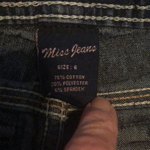 Miss Jeans - Picture 6 of 6